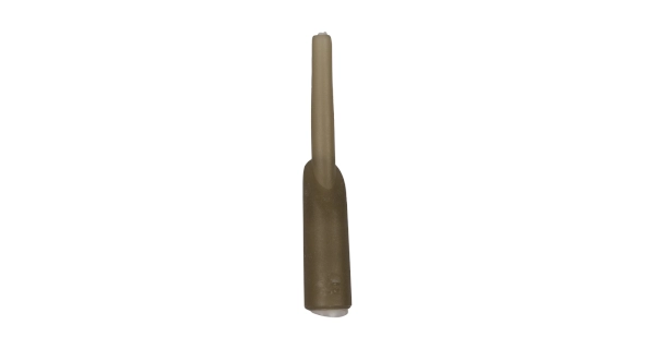 KORDA - Gumový převlek na obratlík Run Rig Rubber Clay10 ks