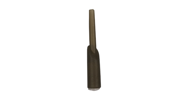 KORDA - Gumový převlek na obratlík Run Rig Rubber Weed 10 ks