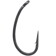 KORDA - Háčky Basix Kurv Shank Micro Barbed vel. 8 10 ks