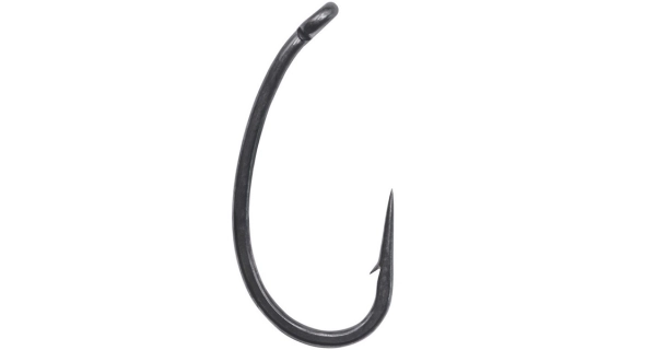 KORDA - Háčky Basix Kurv Shank Micro Barbed vel. 8 10 ks