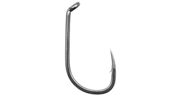 KORDA - Háčky Basix Wide Gape vel. 6 10 ks