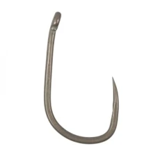 KORDA - Háčky bez protihrotu Kaptor Wide Gape B Gravel vel. 10