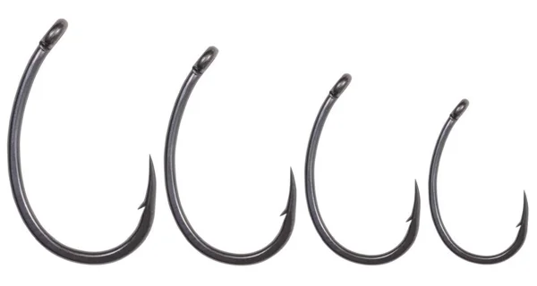 KORDA - Háčky Essentials Krank X Barbed vel. 2 10 ks