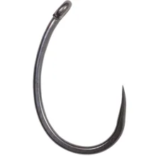 KORDA - Háčky Essentials Krank X Barbless vel. 2 10 ks