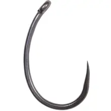 KORDA - Háčky Essentials Krank X Barbless vel. 2 10 ks