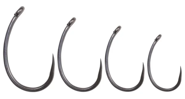 KORDA - Háčky Essentials Krank X Barbless vel. 6 10 ks