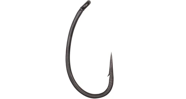 KORDA - Háčky Essentials Kurv X Barbed vel. 8 10 ks