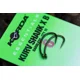 KORDA - Háčky Essentials Kurv X Barbless vel. 2 10 ks
