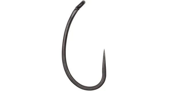 KORDA - Háčky Essentials Kurv X Barbless vel. 4 10 ks