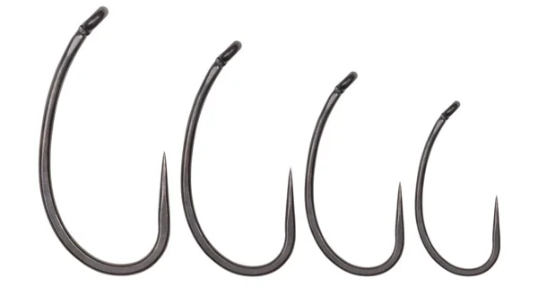 KORDA - Háčky Essentials Kurv X Barbless vel. 4 10 ks