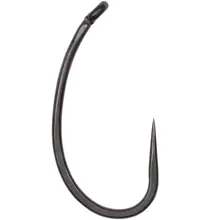 KORDA - Háčky Essentials Kurv X Barbless vel. 8 10 ks