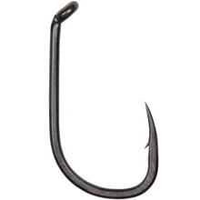 KORDA - Háčky Essentials Wide Gape X Barbed vel. 4 10 ks