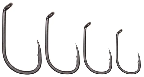 KORDA - Háčky Essentials Wide Gape X Barbed vel. 8 10 ks