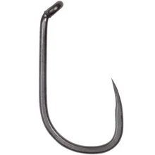 KORDA - Háčky Essentials Wide Gape X Barbless vel. 2 10 ks
