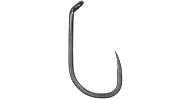 KORDA - Háčky Essentials Wide Gape X Barbless vel. 2 10 ks
