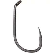 KORDA - Háčky Essentials Wide Gape X Barbless vel. 4 10 ks