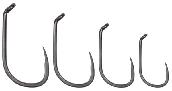 KORDA - Háčky Essentials Wide Gape X Barbless vel. 6 10 ks
