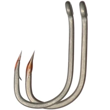 KORDA - Háčky Kamakura Wide Gape Barbless vel. 8 10 ks