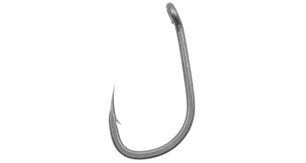KORDA - Háčky Kamakura Wide Gape X vel. 6