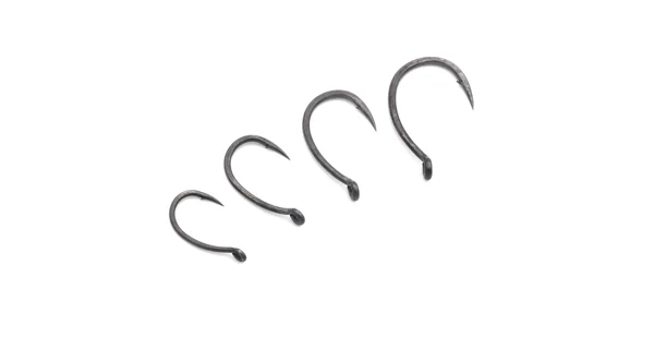 KORDA - Háčky Krank Choddy vel. 8 10 ks