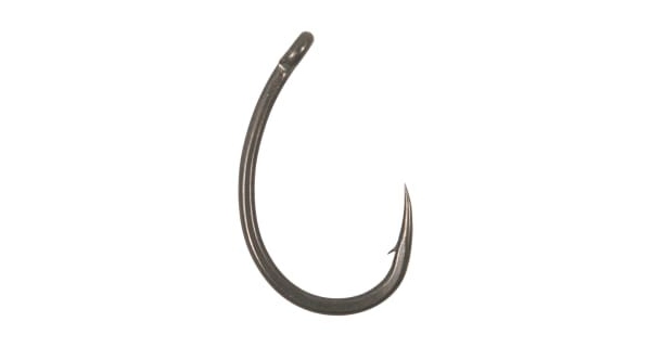KORDA - Háčky Krank Hooks 10 ks vel. 10