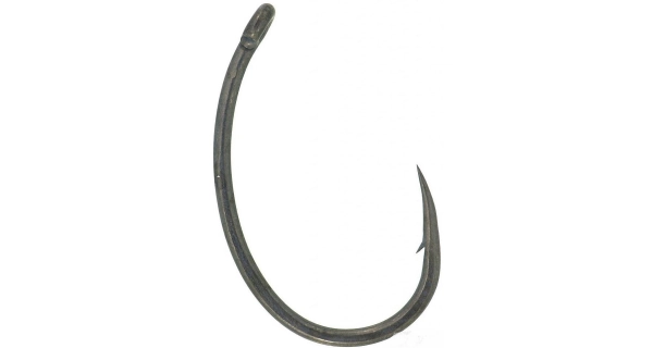 KORDA - Háčky Krank Hooks 10 ks vel. 2