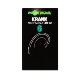 KORDA - Háčky Krank Hooks 10 ks vel. 4