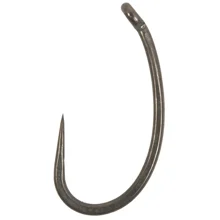 KORDA - Háčky Kurv shank B vel. 4 10 ks