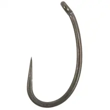 KORDA - Háčky Kurv shank B vel. 8 10 ks
