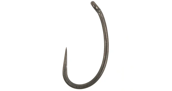 KORDA - Háčky Kurv shank B vel. 8 10 ks