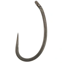 KORDA - Háčky Kurv Shank B vel. 8 (bez protihrotu)