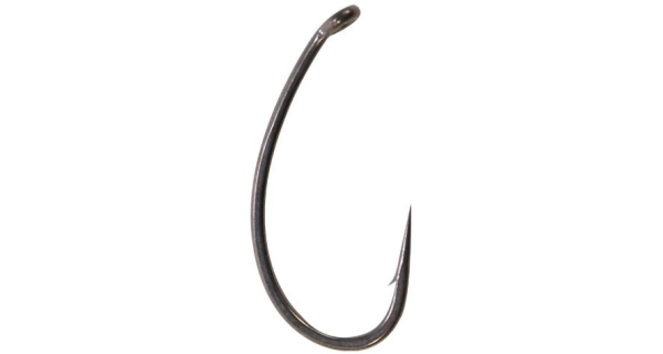 KORDA - Háčky Kurv Shank vel. 6 10 ks