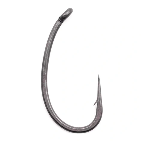 KORDA - Háčky Kurv Shank X vel. 6 10 ks