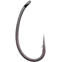 KORDA - Háčky Kurv Shank XX vel. 6 10 ks