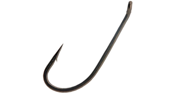KORDA - Háčky Long Shank X vel. 4 10 ks