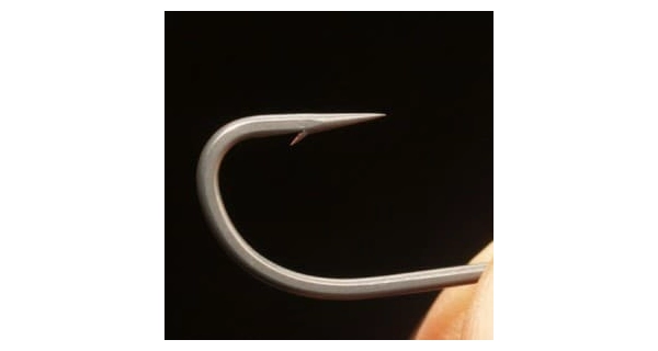 KORDA - Háčky Long Shank X vel. 8 10 ks