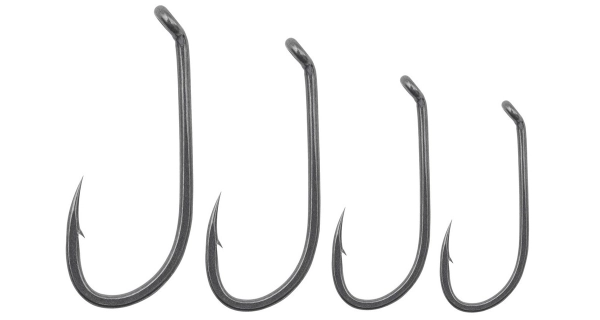 KORDA - Háčky Longshank Beaked Barbed vel. 8 10 ks