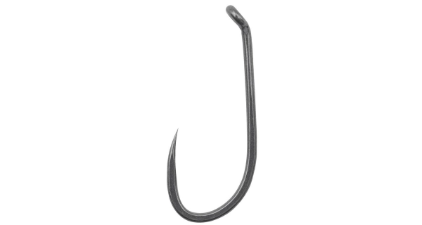KORDA - Háčky Longshank Beaked Barbless vel. 6 10 ks