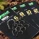 KORDA - Háčky Mixa Hook vel. 6 10 ks