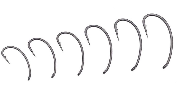 KORDA - Háčky Spinner vel. 6 10 ks