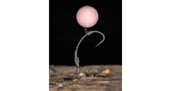 KORDA - Háčky Spinner vel. 6 10 ks