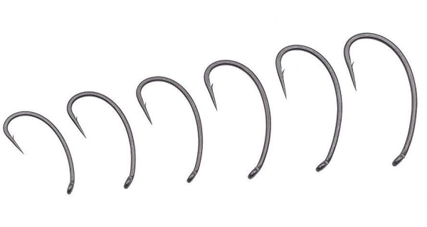 KORDA - Háčky Spinner vel. 7 10 ks