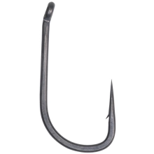 KORDA - Háčky Straight Point Barbed vel. 2 10 ks