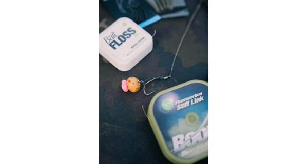 KORDA - Háčky Straight Point Barbed vel. 2 10 ks