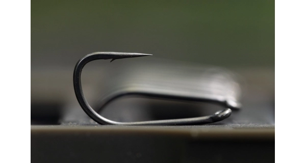 KORDA - Háčky Straight Point Barbed vel. 5 10 ks