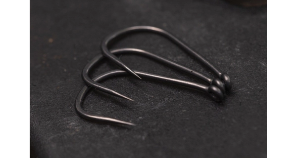 KORDA - Háčky Straight Point Barbed vel. 5 10 ks