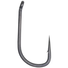 KORDA - Háčky Straight Point Barbed vel. 6 10 ks