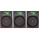 KORDA - Hadičky Dark Matter Nano Tubing 2 m Gravel
