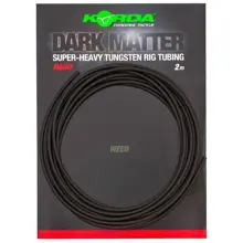 KORDA - Hadičky Dark Matter Nano Tubing 2 m Weed