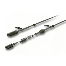 KORDA - Heli Safe Tubing Kit Gravel KORDA - Heli Safe Tubing Kit Gravel